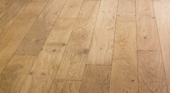 rovere decapato