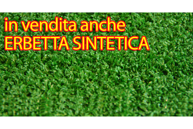 erbetta sintetica