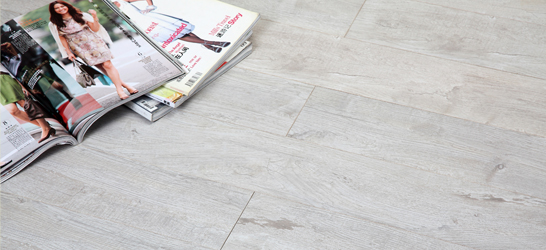 parquet spazzolato