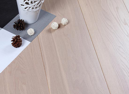 parquet chiaro