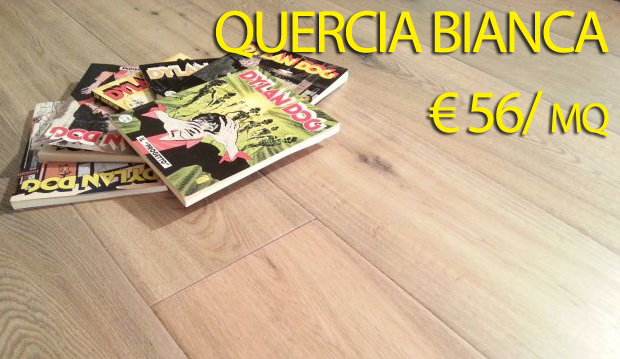 parquet rovere