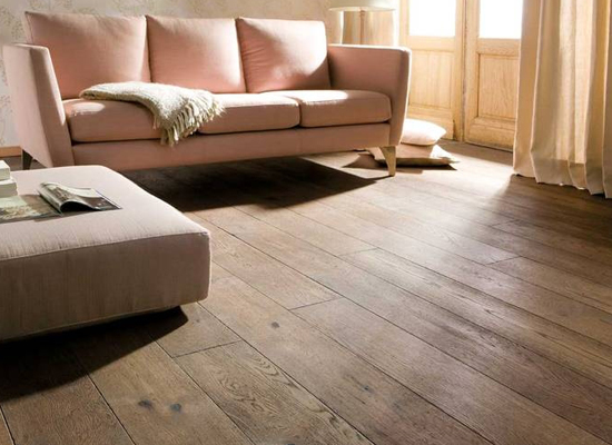 parquet rovere