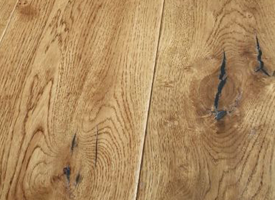 parquet rovere