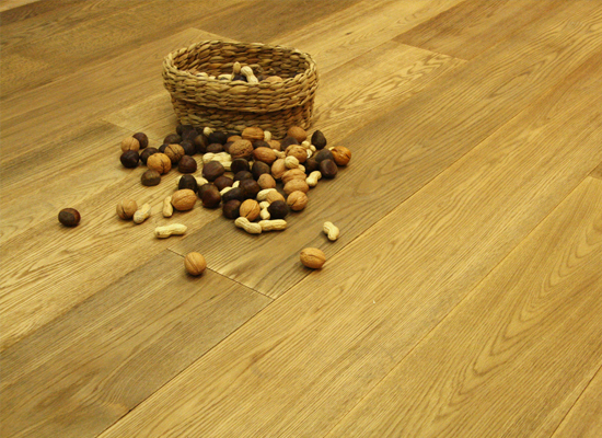 parquet rovere