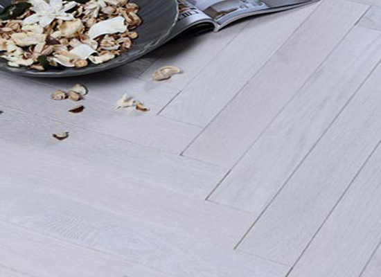 rovere sbiancato